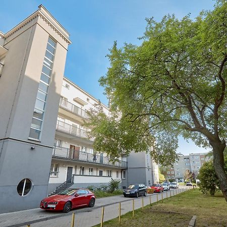 פוזנן Malta Homely Apartment מראה חיצוני תמונה